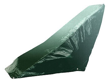 Royal Gardineer, Royal Gardineer Gewebe-Abdeckplane für Rasenmäher, 97 x 103 x 50 cm, Gewebe-Abdeckplane für Rasenmäher, 97 x 103 x 50 cm, 110 g/m²