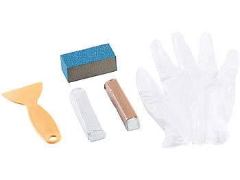 AGT, AGT Sanitär-Reparaturkit für Bad, Dusche, Wannen & WC, Sanitär-Reparaturkit für Bad, Dusche, Wannen & WC