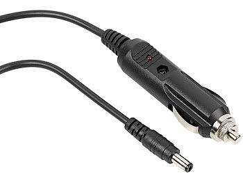 KFZ Auto Adapter Kabel Wohnmobil 12V Camping Receiver Zigarettenanzünder  Stecker