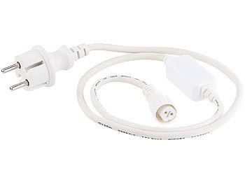 Lunartec, Lunartec Netzteil für Pflanzen-Wachstums-Streifen mit 180 LEDs, 100 cm, Netzteil für Pflanzen-Wachstums-Streifen mit 180 LEDs, 100 cm
