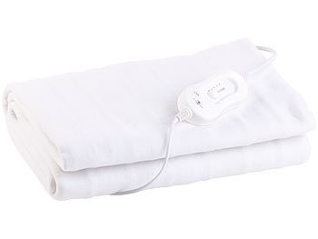 Gabor, Gabor 3-stufiges Wärmeunterbett für Einzelbetten, 150 x 80 cm, 3-stufiges Wärmeunterbett für Einzelbetten, 150 x 80 cm