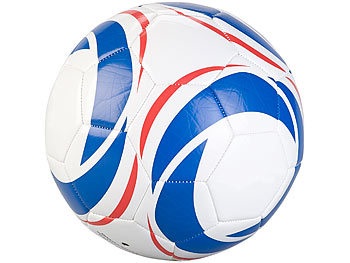 Speeron, Speeron Trainings-Fussball aus Kunstleder, 22 cm Ø, Grösse 5, 440 g, Trainings-Fussball aus Kunstleder, 22 cm Ø, Grösse 5, 440 g