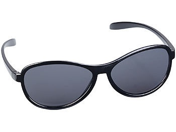 Pearl, Pearl Kontrast-verstärkende Sonnenbrille, dunkle Gläser, polarisiert, UV 380, Kontrast-verstärkende Sonnenbrille, dunkle Gläser, polarisiert, UV 380