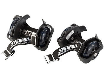 Speeron, Speeron Fersenroller mit blinkenden LEDs, Fersenroller mit blinkenden LEDs