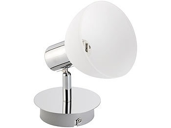 Britesta, Britesta Spot-Lampe "Hemera", 1 Spot, GU9, bis 33 W, Spot-Lampe 