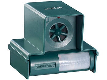 Royal Gardineer, Royal Gardineer Hunde-, Katzen- und Vogelschreck TS-712 - das Original, Hunde-, Katzen- und Vogelschreck TS-712 - das Original