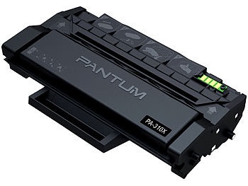 Pantum, Pantum Toner PA-310X für Netzwerk-Laserdrucker P3500DW, 10.000 Seiten, Toner PA-310X für Netzwerk-Laserdrucker P3500DW, 10.000 Seiten