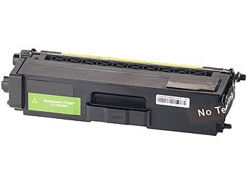iColor, iColor Kompatibler Toner für Brother TN-329Y / TN-900Y, yellow, Kompatibler Toner für HP CF363X / 508X, magenta