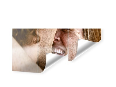 myposter, Panorama Tapete als Panorama im Format 175 x 70 cm, 