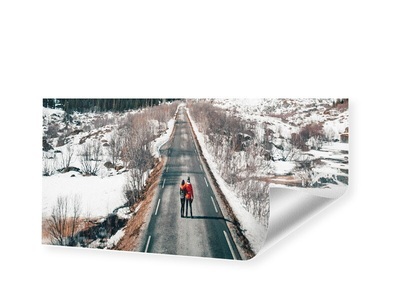 myposter, Foto auf Hahnemuehle im Format 150 x 75 cm als Panorama im Format 150 x 75 cm, Foto auf Hahnemuehle im Format 150 x 75 cm als Panorama im Format 150 x 75 cm