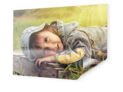 myposter, Backlit im Format 140 x 105 cm, 