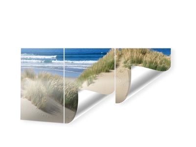 myposter, Panorama Tapete als Panorama im Format 300 x 120 cm, 