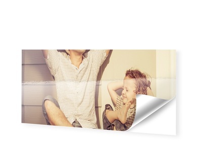 myposter, Foto auf Klebefolie im Format 240 x 60 cm als Panorama im Format 240 x 60 cm, Foto auf Klebefolie im Format 240 x 60 cm als Panorama im Format 240 x 60 cm