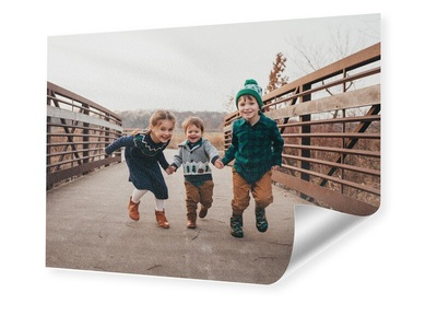 myposter, Foto auf Künstlerpapier im Format 160 x 90 cm, 