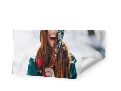 myposter, Giclée Druck als Panorama im Format 210 x 70 cm, 