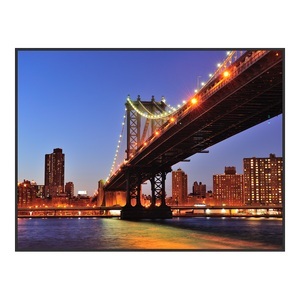 myposter, Gallerybond im Artbox in schwarz im Format 30 x 20 cm, 