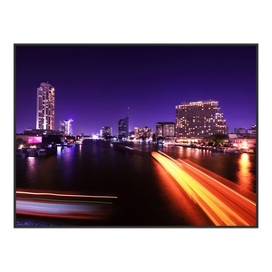 myposter, Gallery Bond im Artbox in schwarz im Format 40 x 30 cm, 