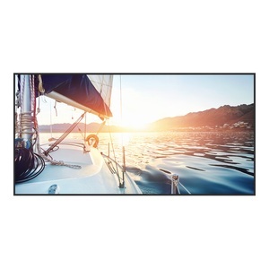 myposter, Dibond im Artbox in schwarz als Panorama im Format 100 x 40 cm, 