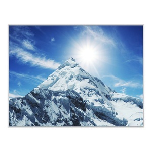 myposter, Gallery Bond im Artbox in weiß im Format 40 x 30 cm, 
