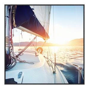 myposter, Foto auf Alu Dibond im Format 10 x 10 cm im Artbox im Format 10 x 10 cm, schwarz in schwarz quadratisch im Format 10 x 10 cm, Foto auf Alu Dibond im Format 10 x 10 cm im Artbox im Format 10 x 10 cm, schwarz in schwarz quadratisch im Format 10 x 10 cm