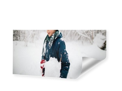 myposter, Hahnemühle Fine Art Print als Panorama im Format 90 x 15 cm, 