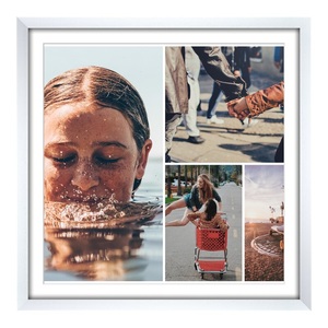 myposter, Fotocollage auf Hahnemuehle im Format 70 x 50 cm im Format 70 x 50 cm im Rahmen, Fotocollage auf Hahnemuehle im Format 70 x 50 cm im Format 70 x 50 cm im Rahmen
