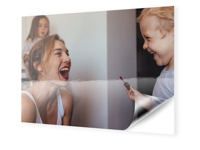 myposter, Foto auf Klebefolie im Format 18 x 13 cm im Format 18 x 13 cm, Foto auf Klebefolie im Format 18 x 13 cm im Format 18 x 13 cm