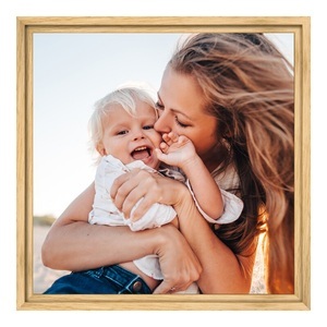 myposter, Foto auf Alu Dibond im Format 48 x 27 cm im Schattenfuge Platte im Format 48 x 27 cm, im Format 48 x 27 cm, Foto auf Alu Dibond im Format 48 x 27 cm im Schattenfuge Platte im Format 48 x 27 cm, im Format 48 x 27 cm