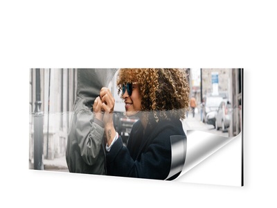 myposter, Foto auf Alu Dibond im Format 50 x 20 cm als Panorama im Format 50 x 20 cm, Foto auf Alu Dibond im Format 50 x 20 cm als Panorama im Format 50 x 20 cm