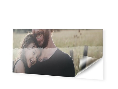 myposter, Foto auf Klebefolie im Format 45 x 15 cm als Panorama im Format 45 x 15 cm, Foto auf Klebefolie im Format 45 x 15 cm als Panorama im Format 45 x 15 cm