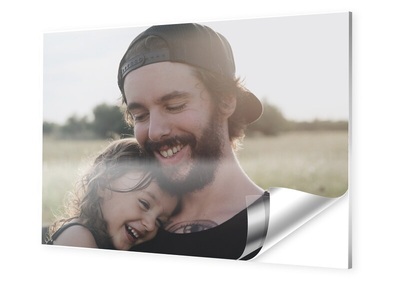 myposter, Bilder auf Forex im Format 60 x 50 cm, 