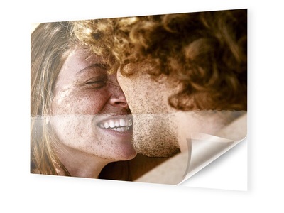 myposter, Foto auf Klebefolie im Format 60 x 40 cm im Format 60 x 40 cm, Foto auf Klebefolie im Format 60 x 40 cm im Format 60 x 40 cm