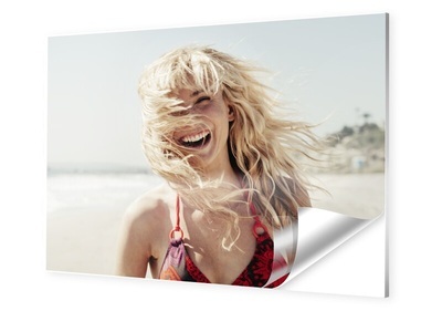 myposter, Bilder auf Forex im Format 50 x 40 cm, 