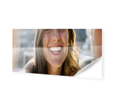 myposter, Foto auf Klebefolie im Format 150 x 50 cm als Panorama im Format 150 x 50 cm, Foto auf Klebefolie im Format 150 x 50 cm als Panorama im Format 150 x 50 cm