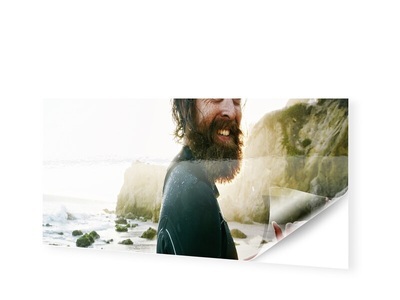 myposter, Foto auf Klebefolie im Format 120 x 60 cm als Panorama im Format 120 x 60 cm, Foto auf Klebefolie im Format 120 x 60 cm als Panorama im Format 120 x 60 cm
