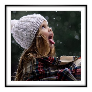 myposter, Foto auf Poster im Format 80 x 40 cm im Alurahmen im Format 80 x 40 cm, schwarz in schwarz als Panorama im Format 80 x 40 cm, Foto auf Poster im Format 80 x 40 cm im Alurahmen im Format 80 x 40 cm, schwarz in schwarz als Panorama im Format 80 x 40 cm