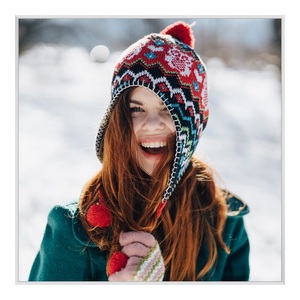 myposter, Photo auf Forex im Artbox in weiß im Format 48 x 27 cm, 