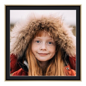 myposter, Foto auf Poster im Format 48 x 27 cm im Alurahmen im Format 48 x 27 cm, gold in gold im Format 48 x 27 cm, Foto auf Poster im Format 48 x 27 cm im Alurahmen im Format 48 x 27 cm, gold in gold im Format 48 x 27 cm