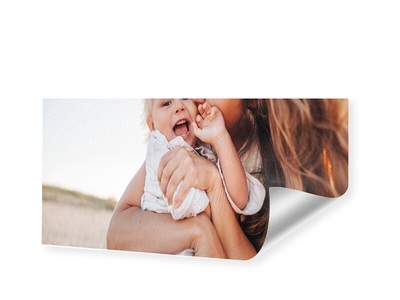 myposter, Poster als Panorama im Format 150 x 60 cm, 
