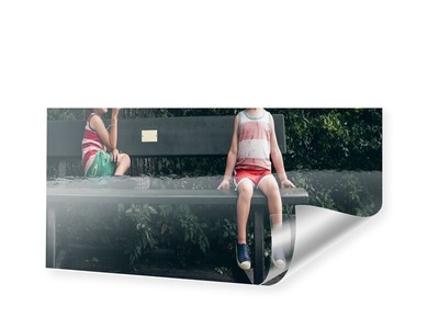 myposter, Poster als Panorama im Format 175 x 70 cm, 