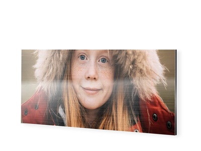 myposter, Foto auf Alu Dibond im Format 100 x 40 cm als Panorama im Format 100 x 40 cm, Foto auf Alu Dibond im Format 100 x 40 cm als Panorama im Format 100 x 40 cm