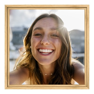 myposter, Foto auf Alu Dibond im Format 60 x 60 cm im Schattenfuge Platte im Format 60 x 60 cm, quadratisch im Format 60 x 60 cm, Foto auf Alu Dibond im Format 60 x 60 cm im Schattenfuge Platte im Format 60 x 60 cm, quadratisch im Format 60 x 60 cm