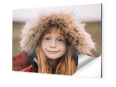 myposter, Alu Dibond im Format 105 x 70 cm, 