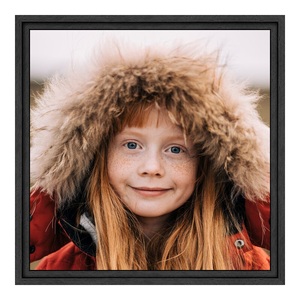 myposter, Foto auf Alu Dibond im Format 40 x 40 cm im Schattenfuge Platte im Format 40 x 40 cm, schwarz in schwarz quadratisch im Format 40 x 40 cm, Foto auf Alu Dibond im Format 40 x 40 cm im Schattenfuge Platte im Format 40 x 40 cm, schwarz in schwarz quadratisch im Format 40 x 40 cm