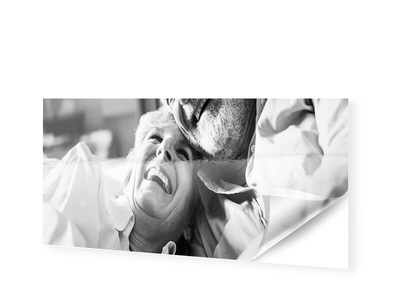 myposter, Foto auf Klebefolie im Format 140 x 70 cm als Panorama im Format 140 x 70 cm, Foto auf Klebefolie im Format 140 x 70 cm als Panorama im Format 140 x 70 cm