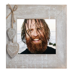 myposter, Poster im Fotorahmen Romantisch im Format 18 x 13 cm, 