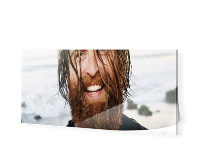 myposter, Foto auf Acrylglas im Format 40 x 10 cm als Panorama im Format 40 x 10 cm, Foto auf Acrylglas im Format 40 x 10 cm als Panorama im Format 40 x 10 cm