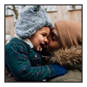 myposter, Foto auf Alu Dibond im Format 60 x 45 cm im Artbox im Format 60 x 45 cm, schwarz in schwarz im Format 60 x 45 cm, Foto auf Alu Dibond im Format 60 x 45 cm im Artbox im Format 60 x 45 cm, schwarz in schwarz im Format 60 x 45 cm