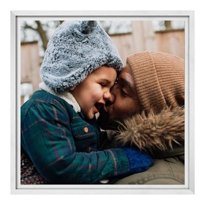 myposter, Foto auf Alu Dibond im Format 35 x 28 cm im Schattenfuge Platte im Format 35 x 28 cm, weiß in weiß im Format 35 x 28 cm, Foto auf Alu Dibond im Format 35 x 28 cm im Schattenfuge Platte im Format 35 x 28 cm, weiß in weiß im Format 35 x 28 cm