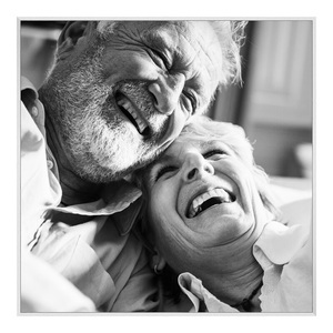 myposter, Foto auf Alu Dibond im Format 90 x 60 cm im Artbox im Format 90 x 60 cm, weiß in weiß im Format 90 x 60 cm, Foto auf Alu Dibond im Format 90 x 60 cm im Artbox im Format 90 x 60 cm, weiß in weiß im Format 90 x 60 cm